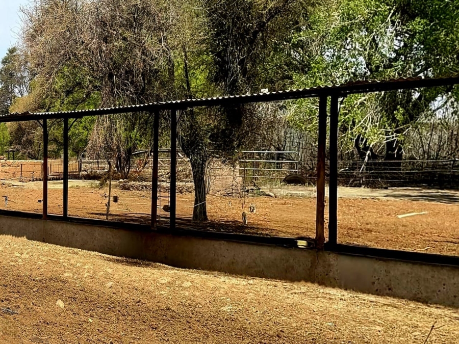 Commercial Property for Sale in Kimberley Rural Northern Cape